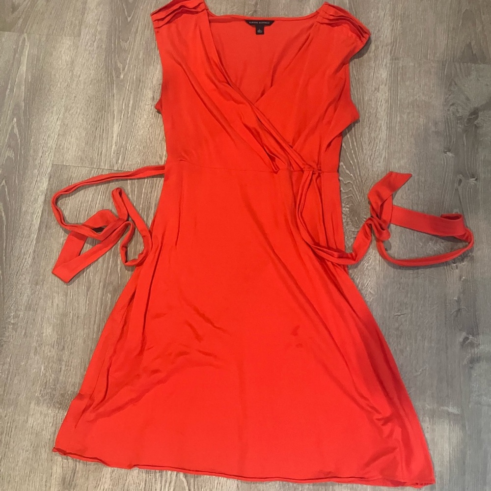 Women’s Banana Republic dress